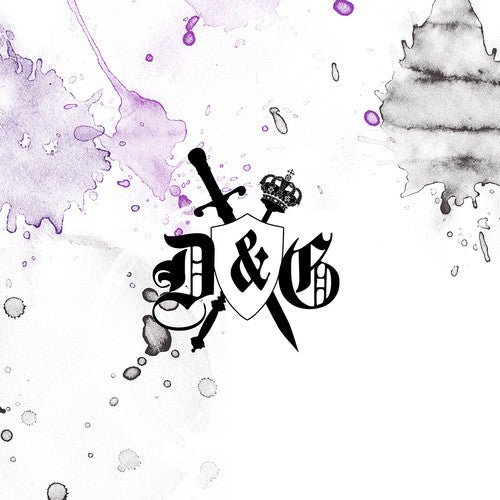 D&G: The Scepter & The Sword - Record