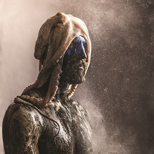 Kristoff Krane: Kairos - Record