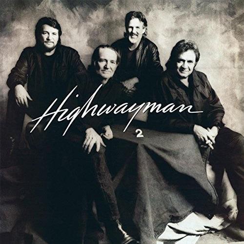Highwaymen- Highwayman 2 (Import) { VINYL LP }