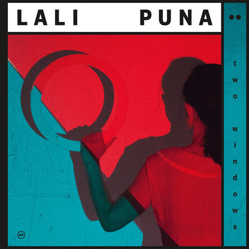 Lali Puna: Two Windows - Record
