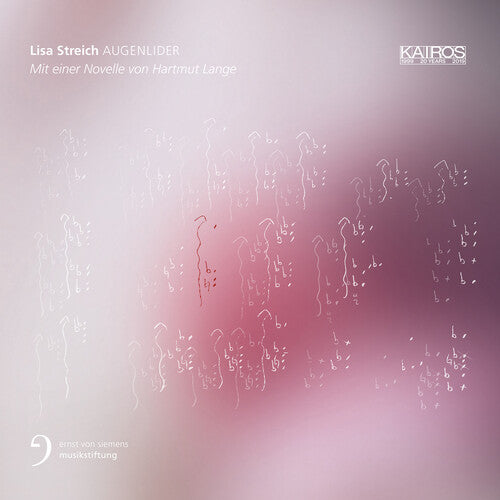 Streich / Deutsches Symphonie-Orchester Berlin: Augenlieder - Record