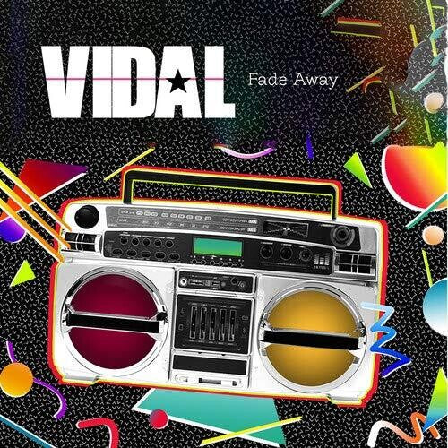 Vidal: Fade Away - Record
