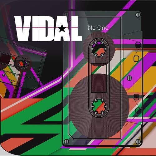 Vidal: No One - Record