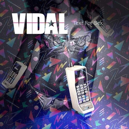 Vidal: Text For Sex - Record