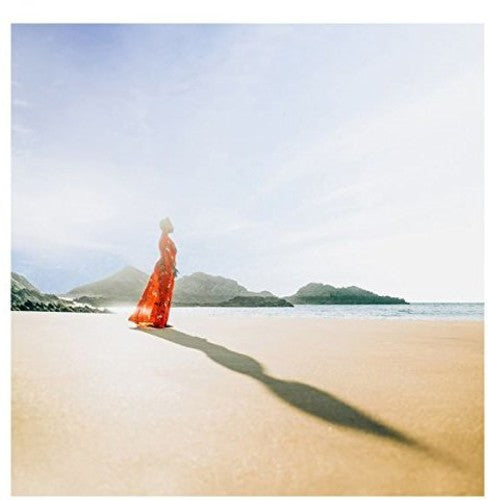 Sandra Nkake: Tangerine Moon Wishes - VINYL