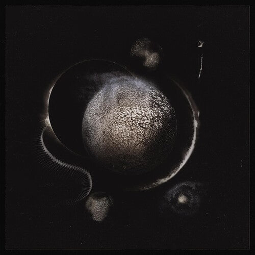 Enthroned: Cold Black Suns - CD