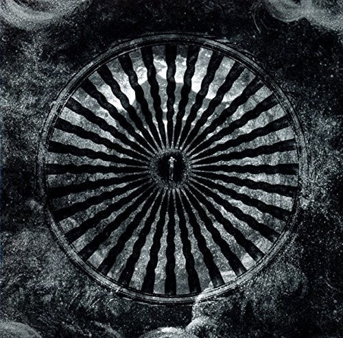 Tehom: Merciless Light - CD