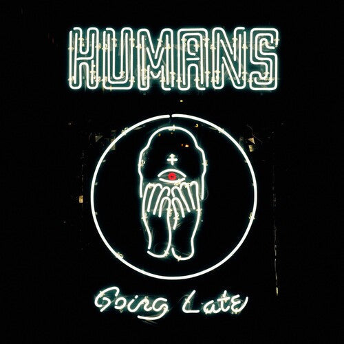Human: Going Late - Record