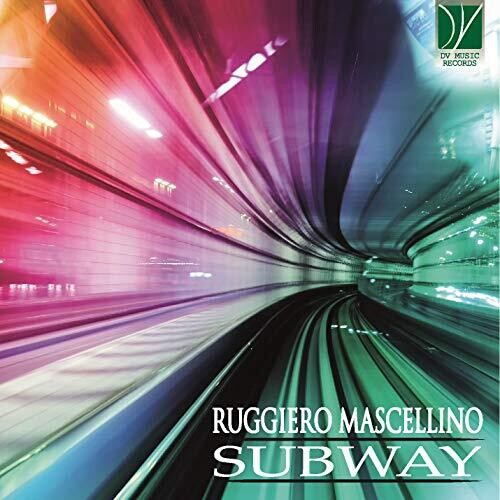 Ruggiero Mascellino: Subway - Record
