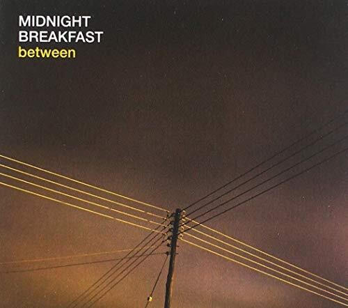 Midnight Breakfast: Between - Record