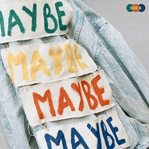 Valley: Maybe: Side A - VINYL