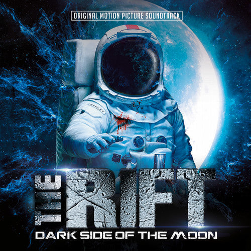 Various: Rift - Dark Side Of The Moon (Original Soundtrack) - CD