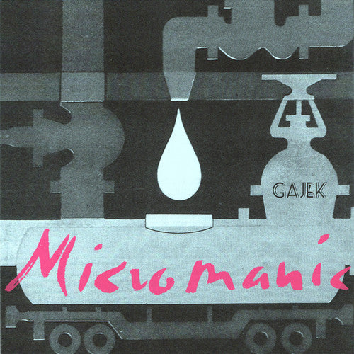 Gajek: Micromanic - Record