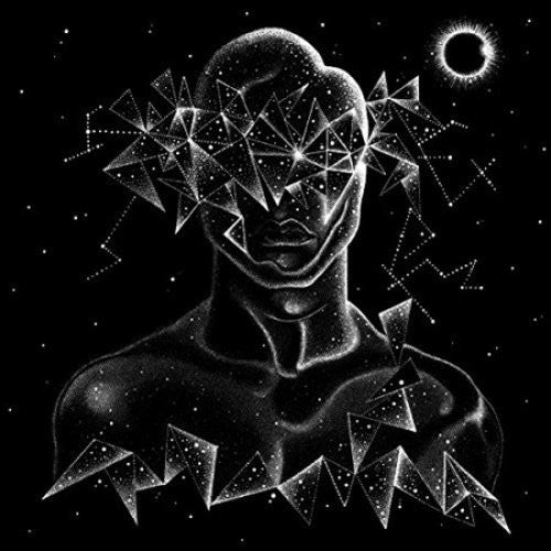 Shabazz Palaces: Quazarz: Born On A Gangster Star (Loser Edition) - Record