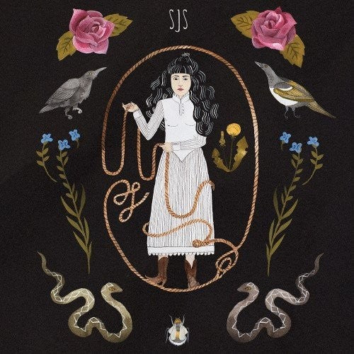 Sarah Jane Scouten: When The Bloom Falls From The Rose - Record