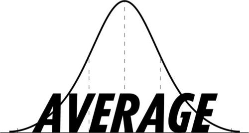 Average: Average - 12-INCH SINGLE