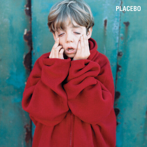 Placebo: Placebo - VINYL