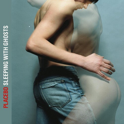 Placebo: Sleeping With Ghosts - VINYL