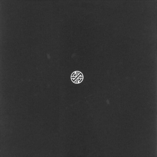 Crass: Christ - VINYL