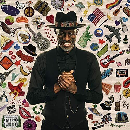 Keb Mo- Oklahoma { VINYL LP }