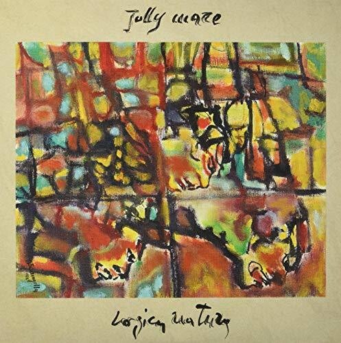 Jolly Mare: Logica Natura - Record