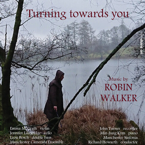 Walker / McGrath / Howarth: Turning Towards You - Record