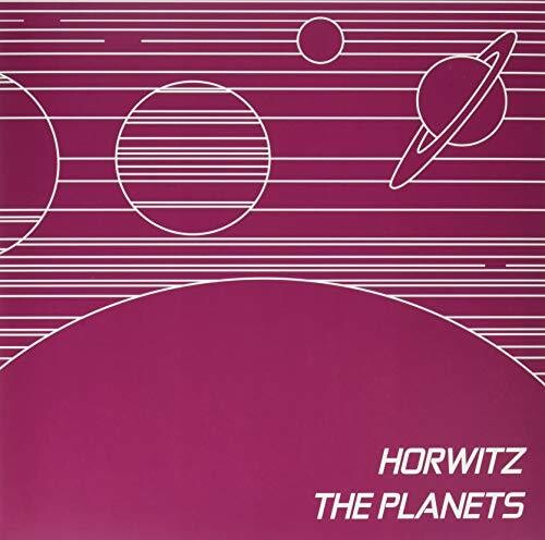 Joel Horwitz: Planets - Record