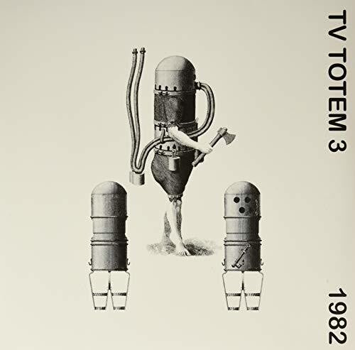TV Totem: TV Totem 3 - Record