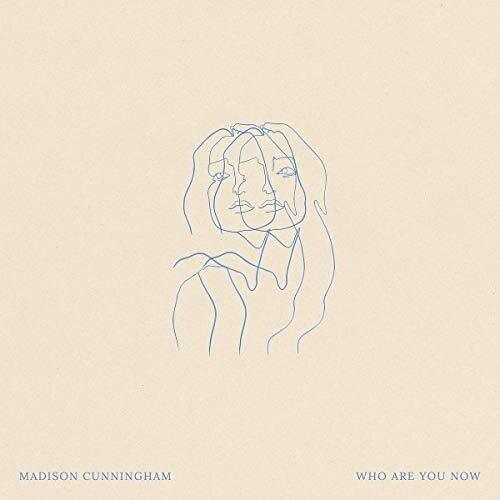 Madison Cunningham- Who Are You Know { VINYL LP }