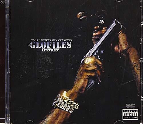 Chief Keef: The Glofiles Pt. 1 - Record