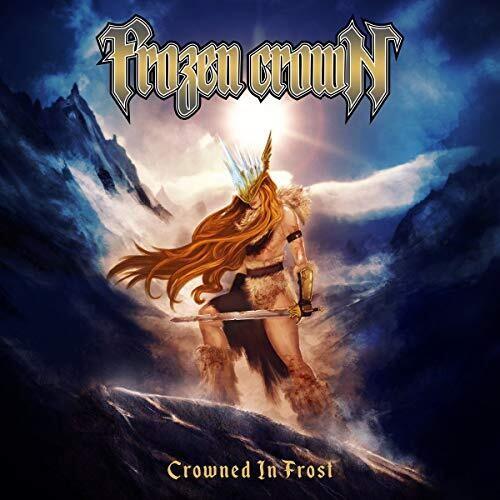 Frozen Crown- Crowned In Frost { VINYL LP }