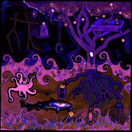 Let's Eat Grandma- I Gemini { VINYL LP }