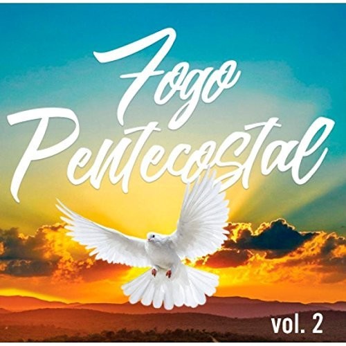 Various Artists: Fogo Pentecostal V2 / Various - Record