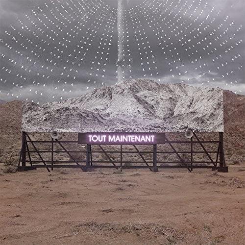 Arcade Fire- Everything Now (French Version) { VINYL LP }