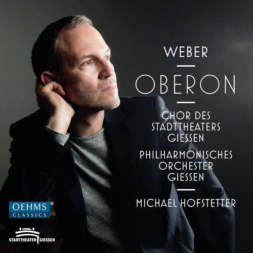 Weber / Hofstetter: Oberon - Record