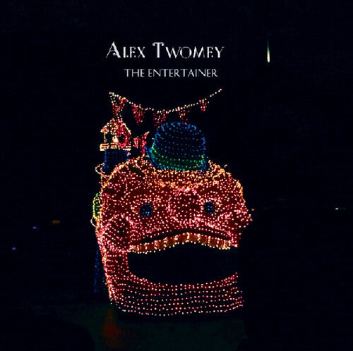 Alex Twomey: Entertainer - Record