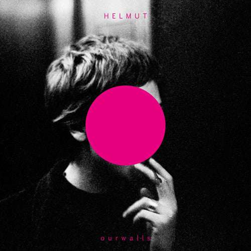 Helmut: Our Walls - Record