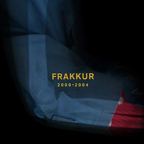 Frakkur: 2000 - 2004 - Record