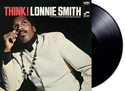 Lonnie Smith- Think { VINYL LP }