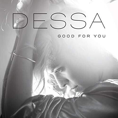 Dessa- Good For You / Grade School Games { VINYL LP }