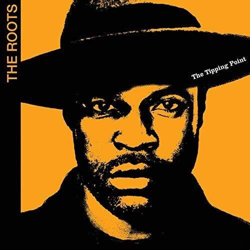 The Roots- The Tipping Point { VINYL LP }