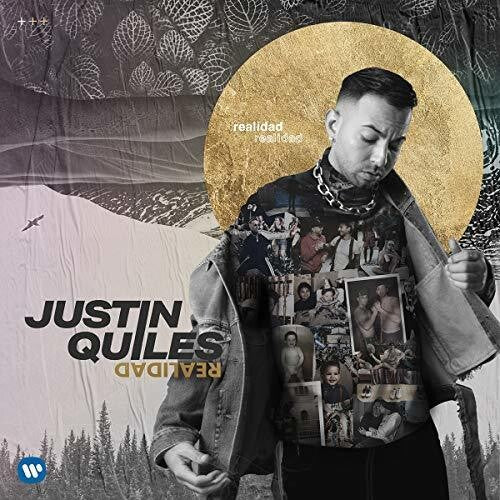 Justin Quiles: Realidad - Record
