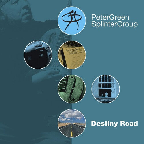 Peter Green: Destiny Road - Record