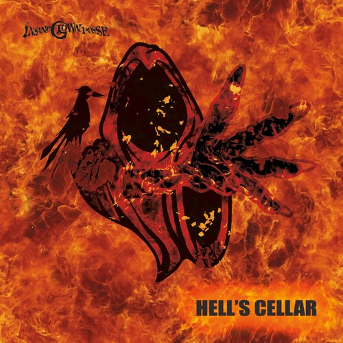 Insane Clown Posse: Hell's Cellar - Record