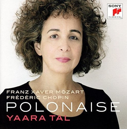 Yaara Tal: Polonaise - Record