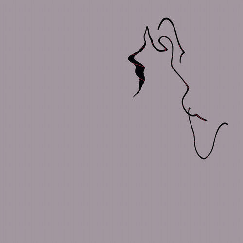 Jasmine Guffond: Traced - Record