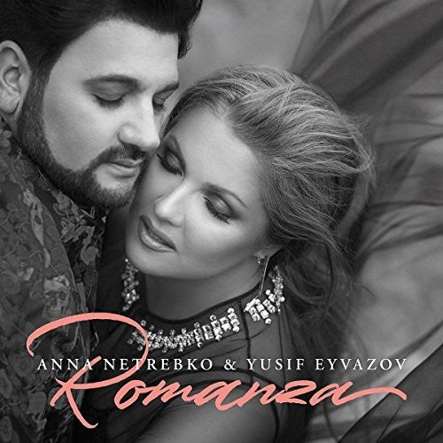 Anna Netrebko: Romanza - Record