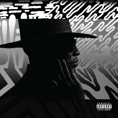 Raphael Saadiq: Jimmy Lee - CD