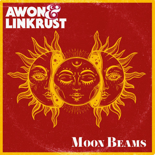 Awon & Linkrust: Moon Beams - Record