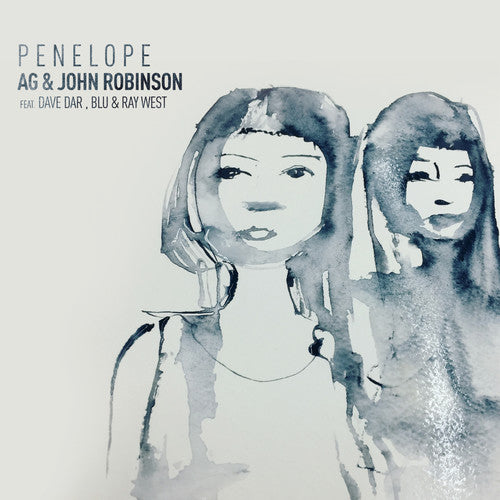 AG & John Robinson: Penelope - Record